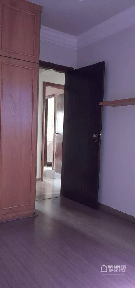 Apartamento à venda com 4 quartos, 120m² - Foto 19