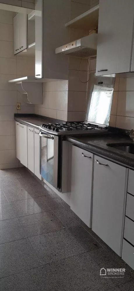 Apartamento à venda com 4 quartos, 120m² - Foto 9