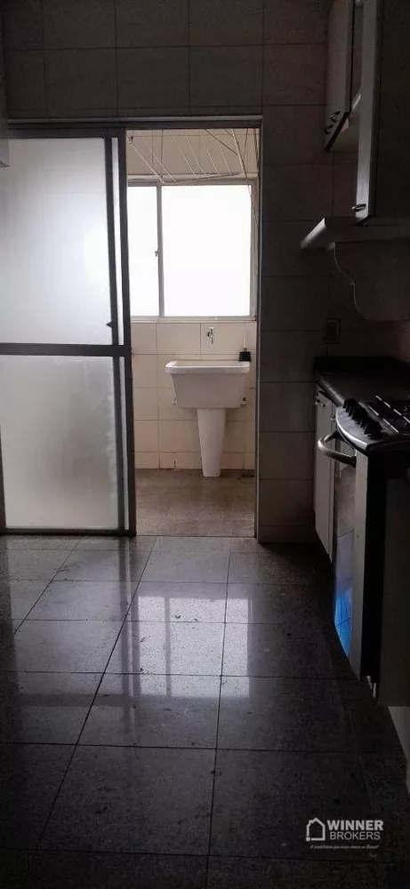 Apartamento à venda com 4 quartos, 120m² - Foto 10