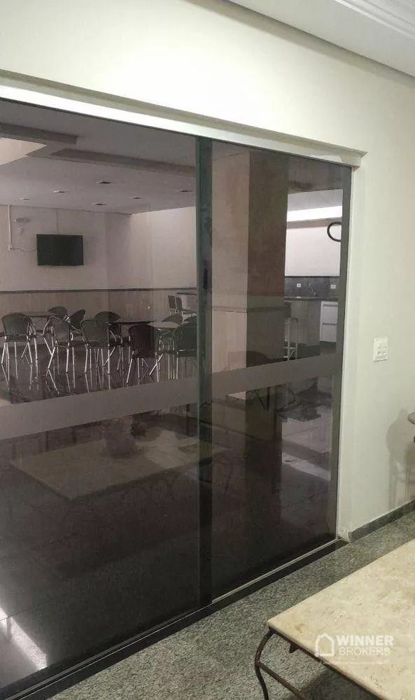 Apartamento à venda com 4 quartos, 120m² - Foto 5