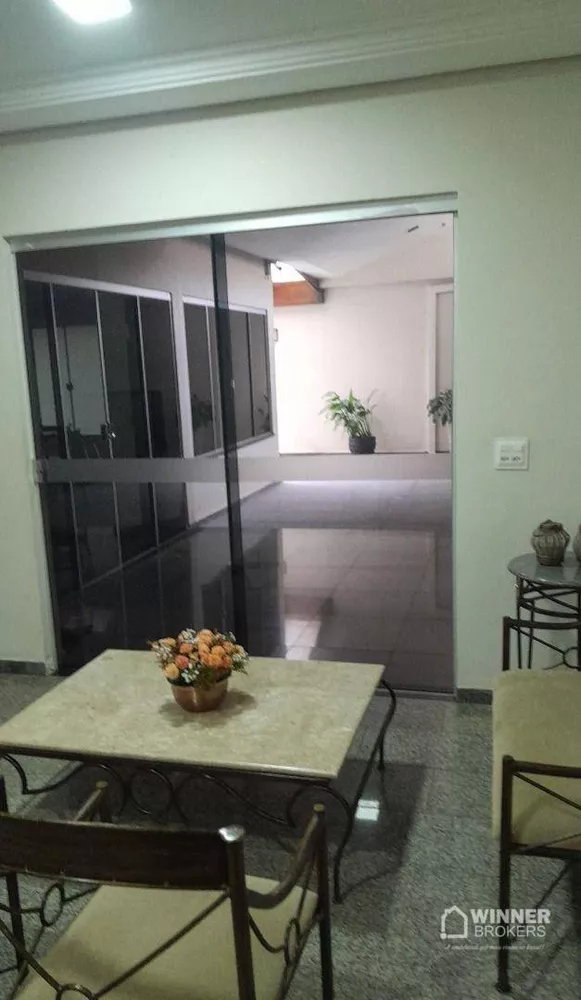 Apartamento à venda com 4 quartos, 120m² - Foto 6