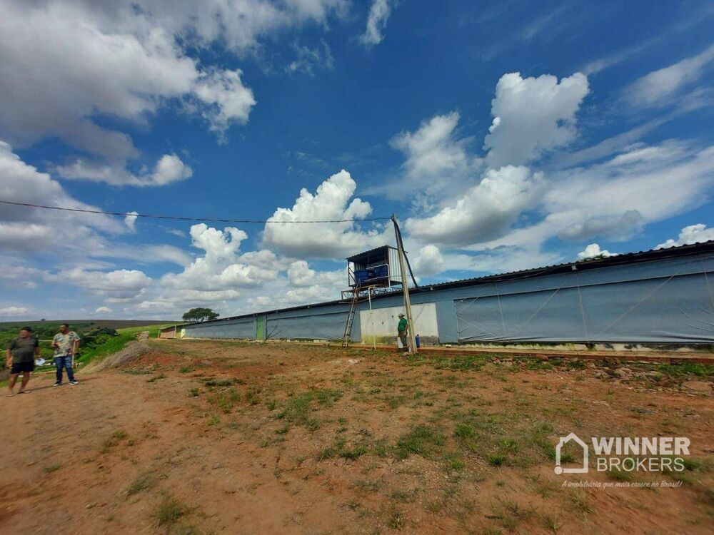 Sítio, 2 quartos, 10 hectares - Foto 6