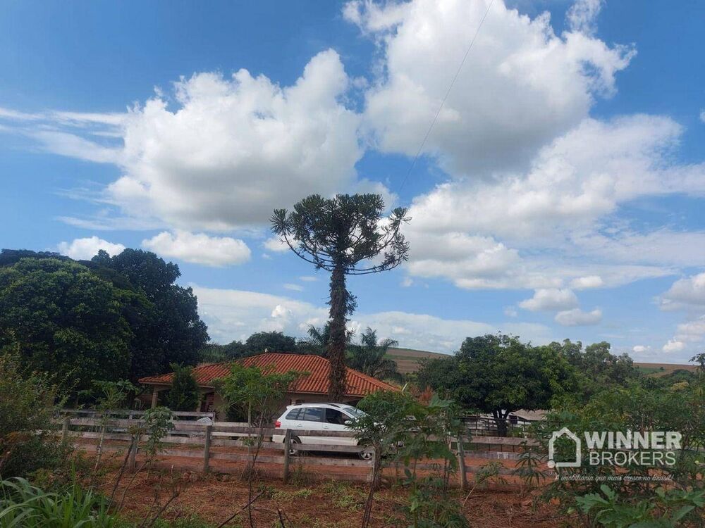 Sítio, 2 quartos, 10 hectares - Foto 8