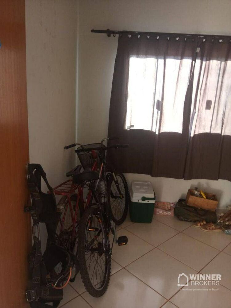 Casa, 2 quartos, 55 m² - Foto 9