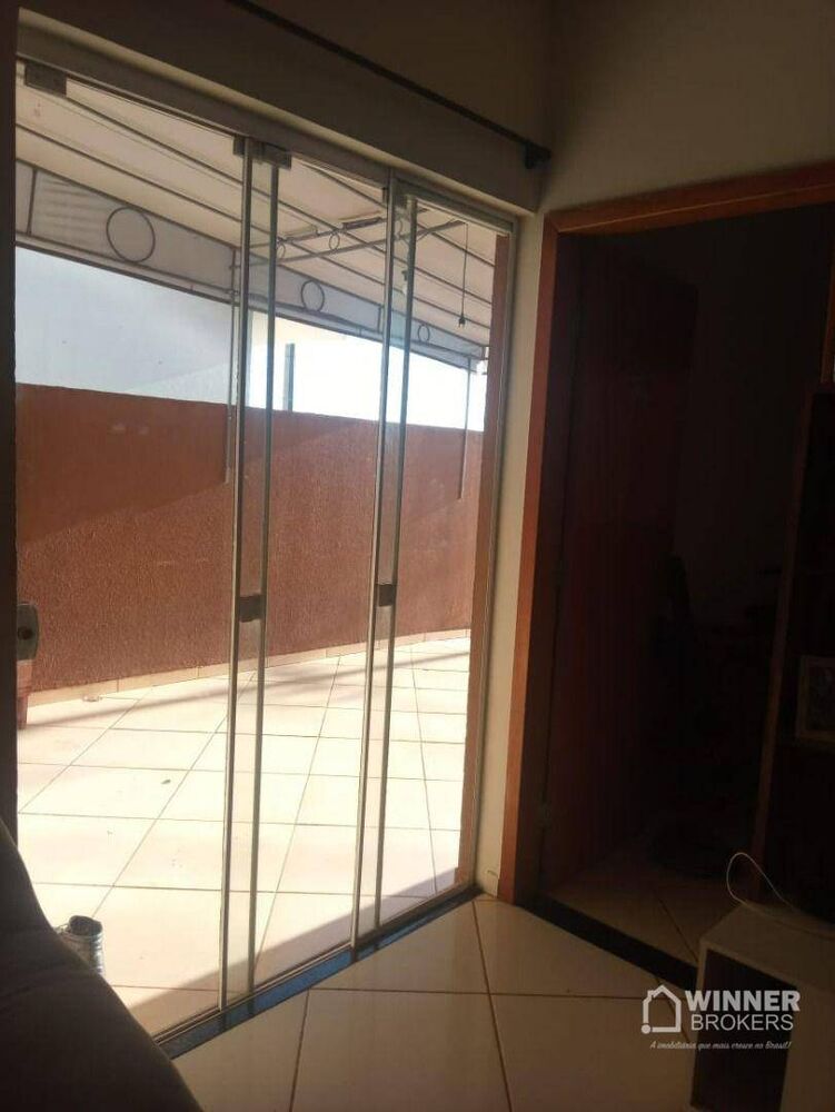 Casa, 2 quartos, 55 m² - Foto 2