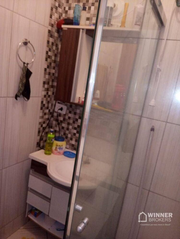 Casa, 2 quartos, 55 m² - Foto 11