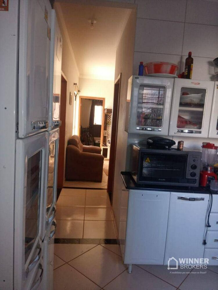 Casa, 2 quartos, 55 m² - Foto 5