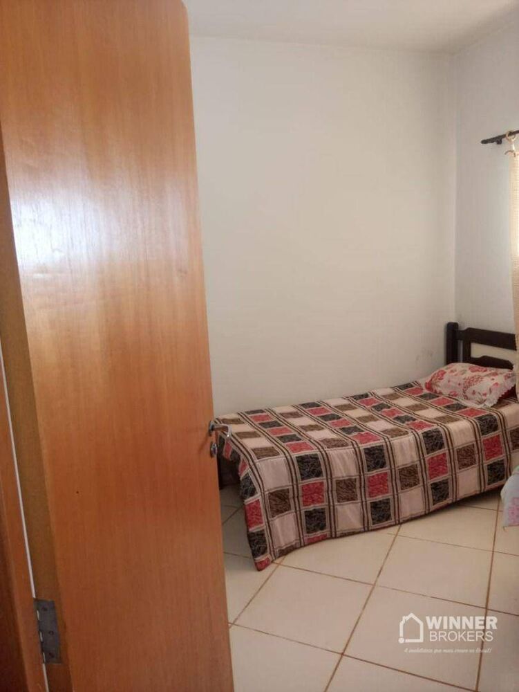 Casa, 2 quartos, 55 m² - Foto 7