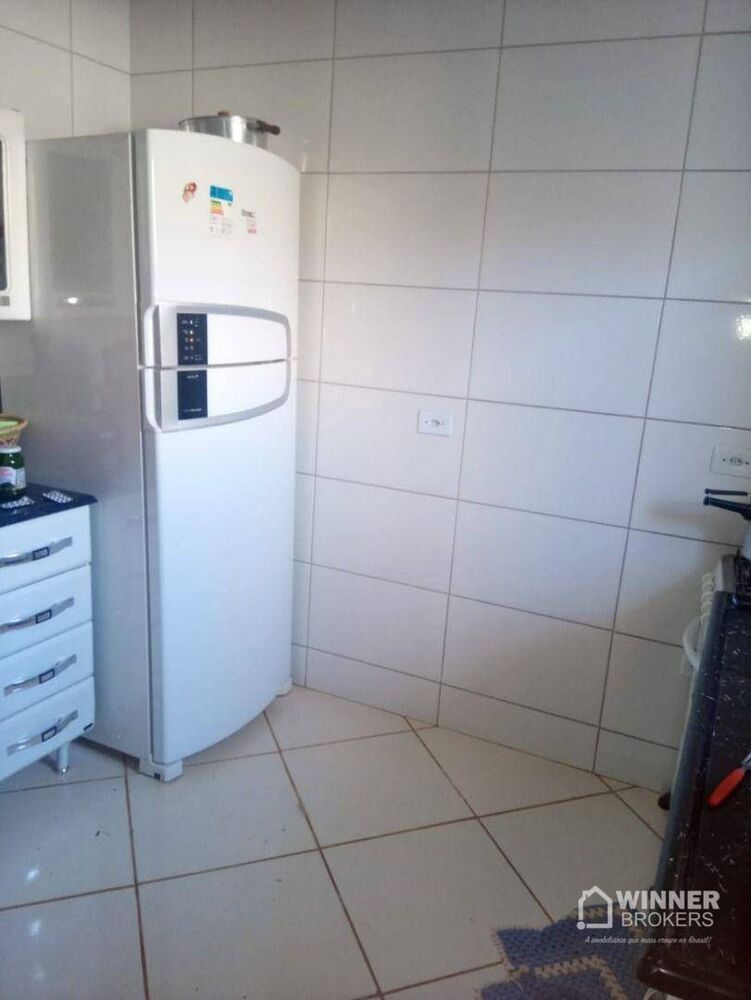 Casa, 2 quartos, 55 m² - Foto 6