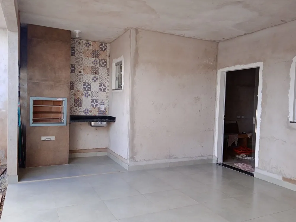 Casa, 3 quartos, 101 m² - Foto 4