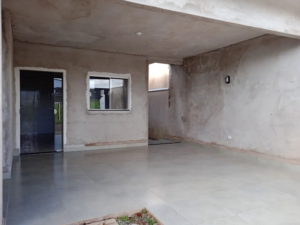 Casa, 3 quartos, 101 m² - Foto 2