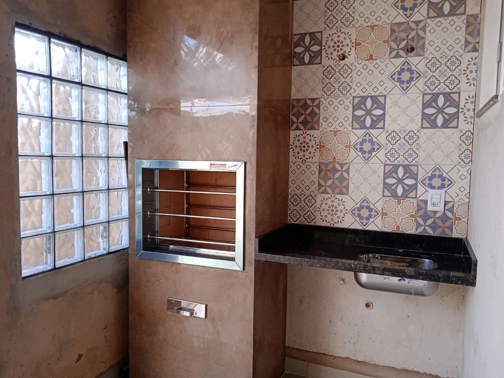Casa, 3 quartos, 101 m² - Foto 3