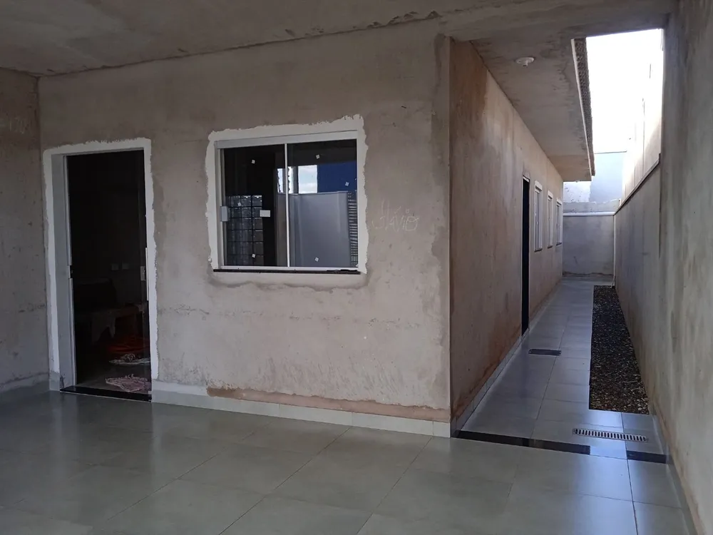 Casa, 3 quartos, 101 m² - Foto 5