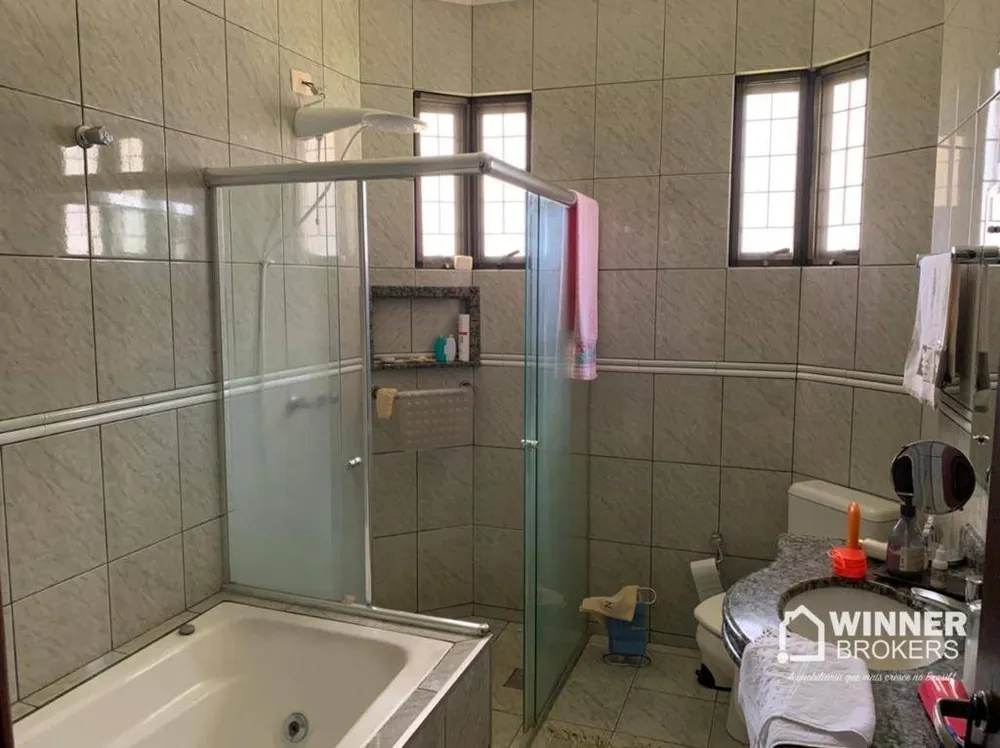 Chácara, 3 quartos, 4860 m² - Foto 8