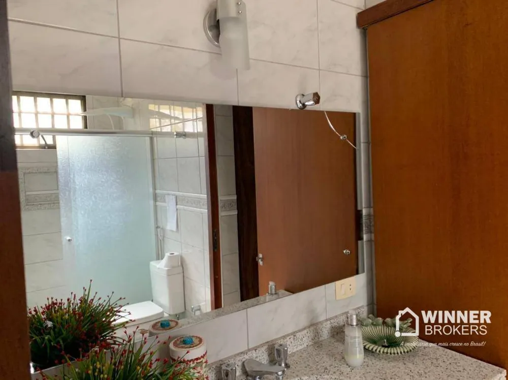 Chácara, 3 quartos, 4860 m² - Foto 10