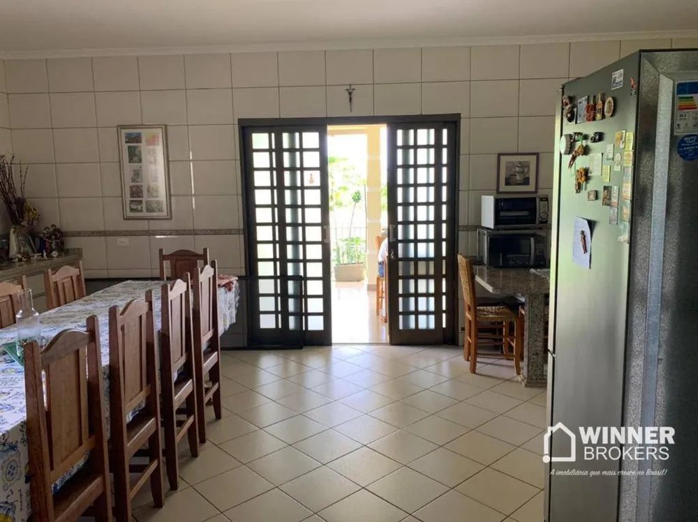 Chácara, 3 quartos, 4860 m² - Foto 5
