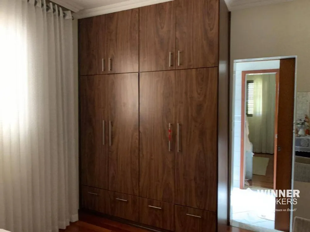 Chácara, 3 quartos, 4860 m² - Foto 9