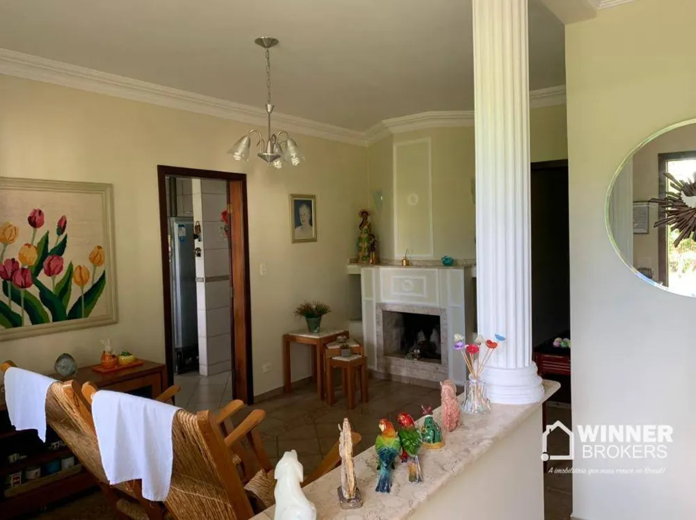 Chácara, 3 quartos, 4860 m² - Foto 6