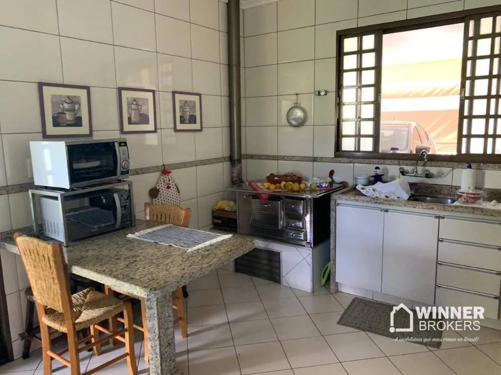 Chácara, 3 quartos, 4860 m² - Foto 4