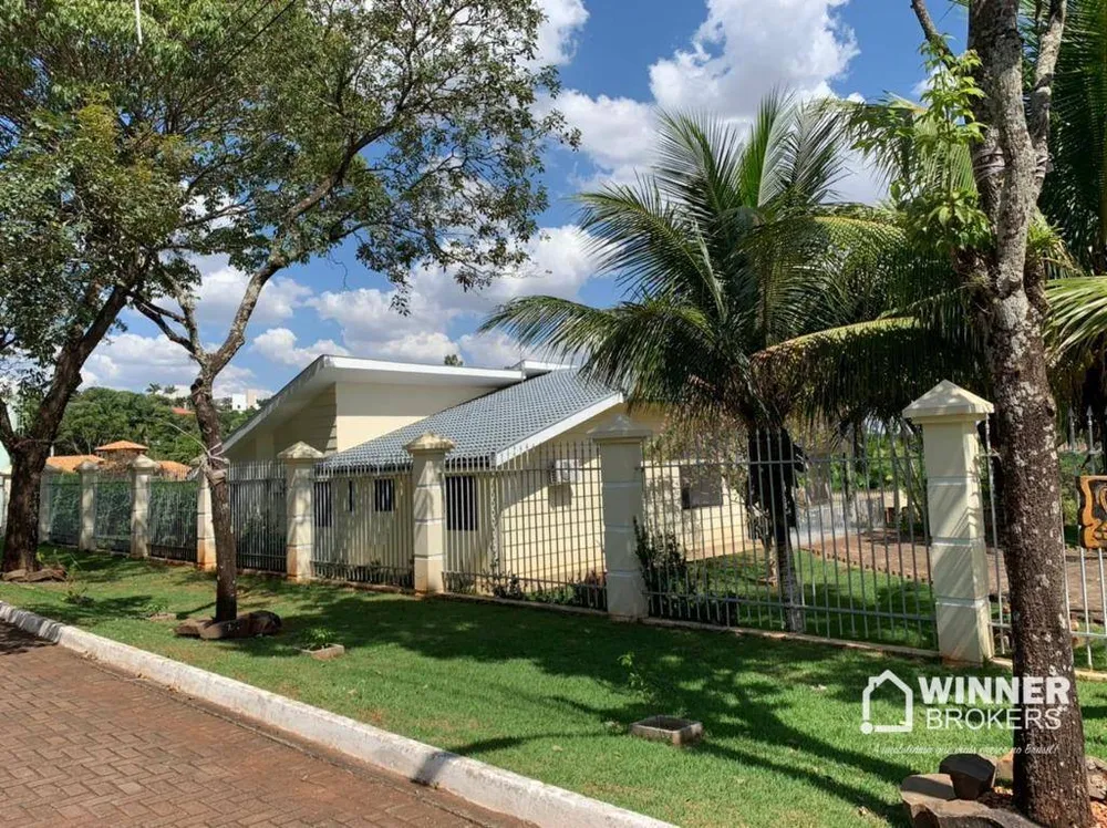 Chácara, 3 quartos, 4860 m² - Foto 2