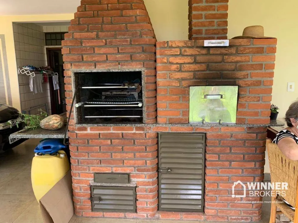 Chácara, 3 quartos, 4860 m² - Foto 11
