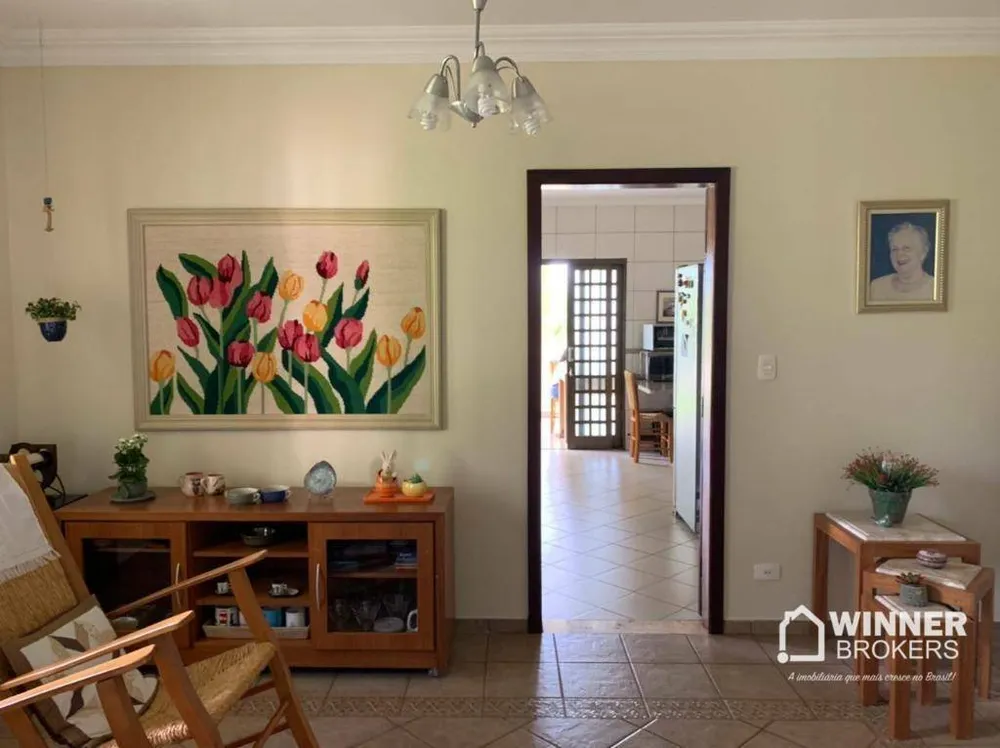 Chácara, 3 quartos, 4860 m² - Foto 7