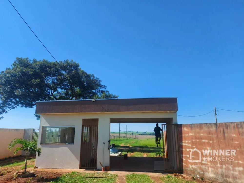 Chácara à venda com 1 quarto, 57110M2 - Foto 6