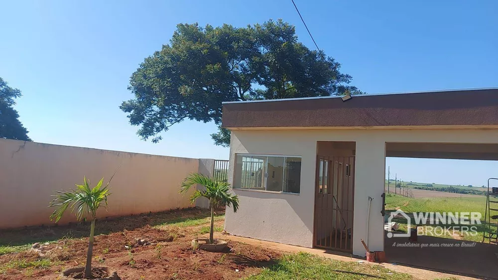 Chácara à venda com 1 quarto, 57110M2 - Foto 4