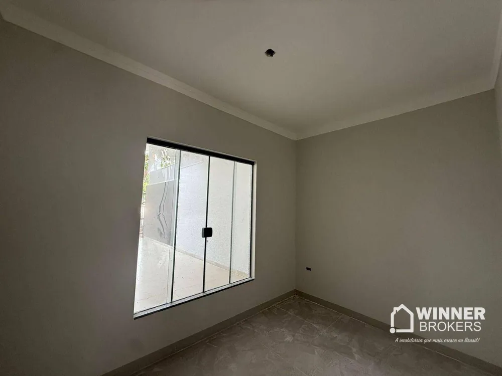 Casa, 3 quartos, 80 m² - Foto 3