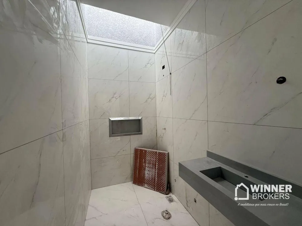 Casa, 3 quartos, 80 m² - Foto 4