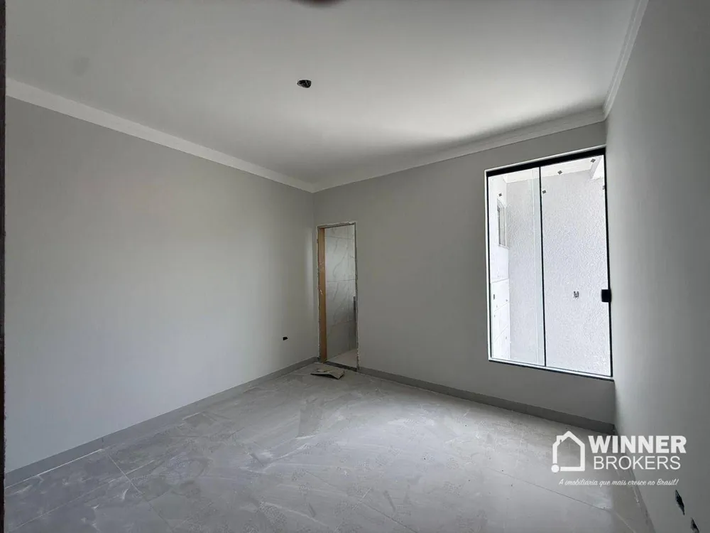 Casa, 3 quartos, 80 m² - Foto 5