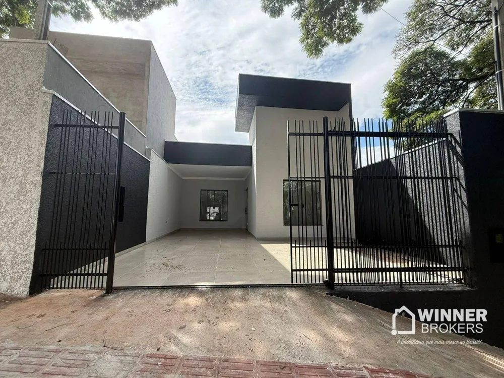 Casa, 3 quartos, 80 m² - Foto 9