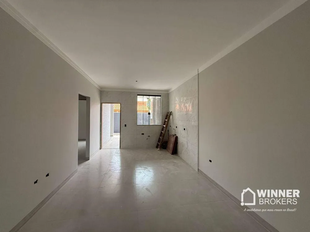 Casa, 3 quartos, 80 m² - Foto 7