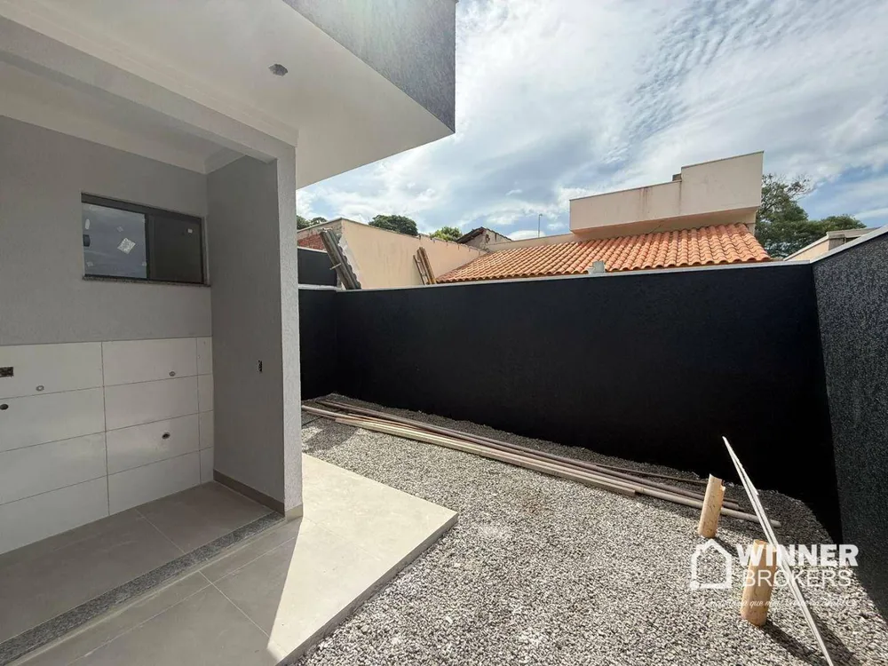 Casa, 3 quartos, 80 m² - Foto 8