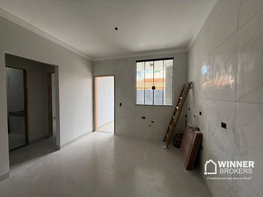 Casa, 3 quartos, 80 m² - Foto 6