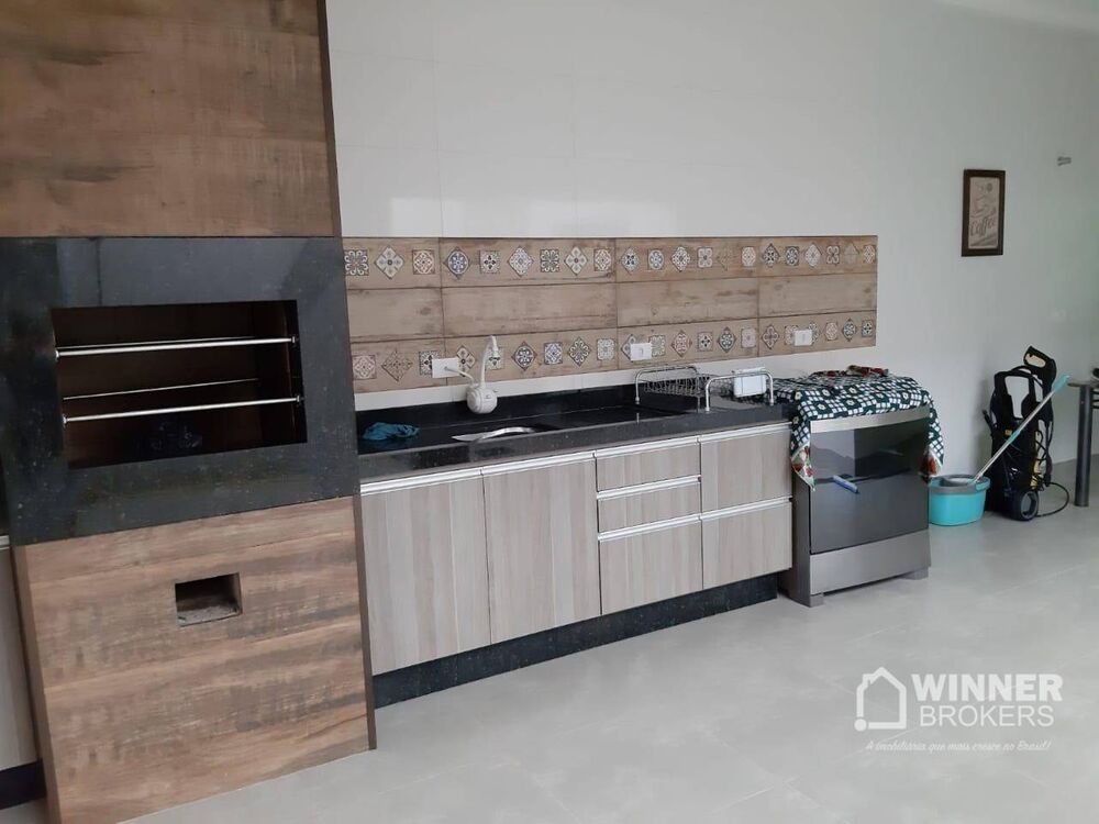 Casa à venda com 3 quartos, 152m² - Foto 9