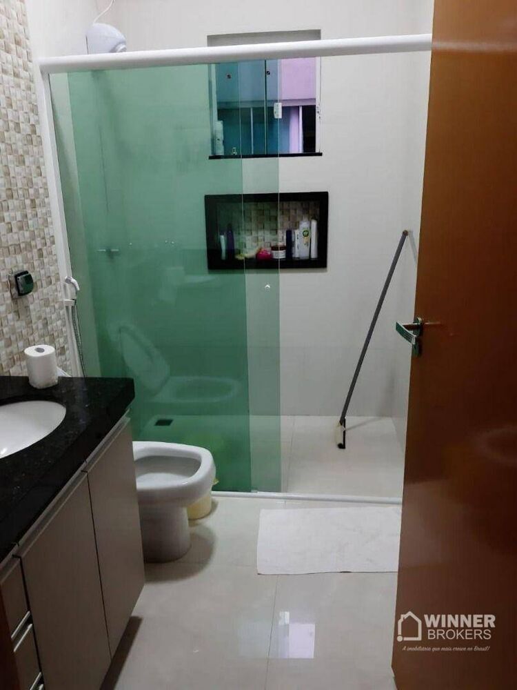 Casa à venda com 3 quartos, 152m² - Foto 5