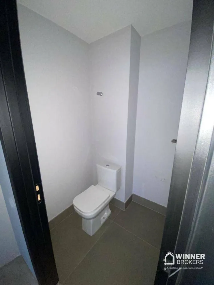 Sala-Conjunto, 71 m² - Foto 4