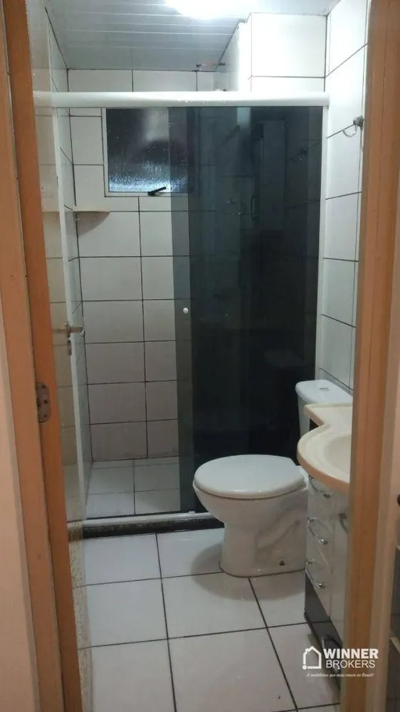 Apartamento, 2 quartos, 44 m² - Foto 6