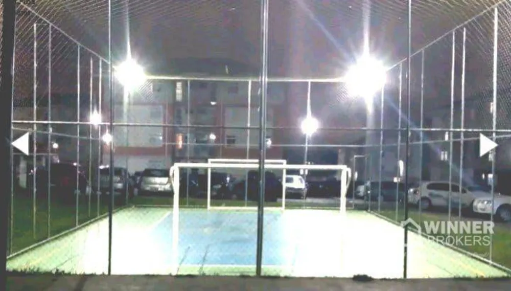 Apartamento, 2 quartos, 44 m² - Foto 7