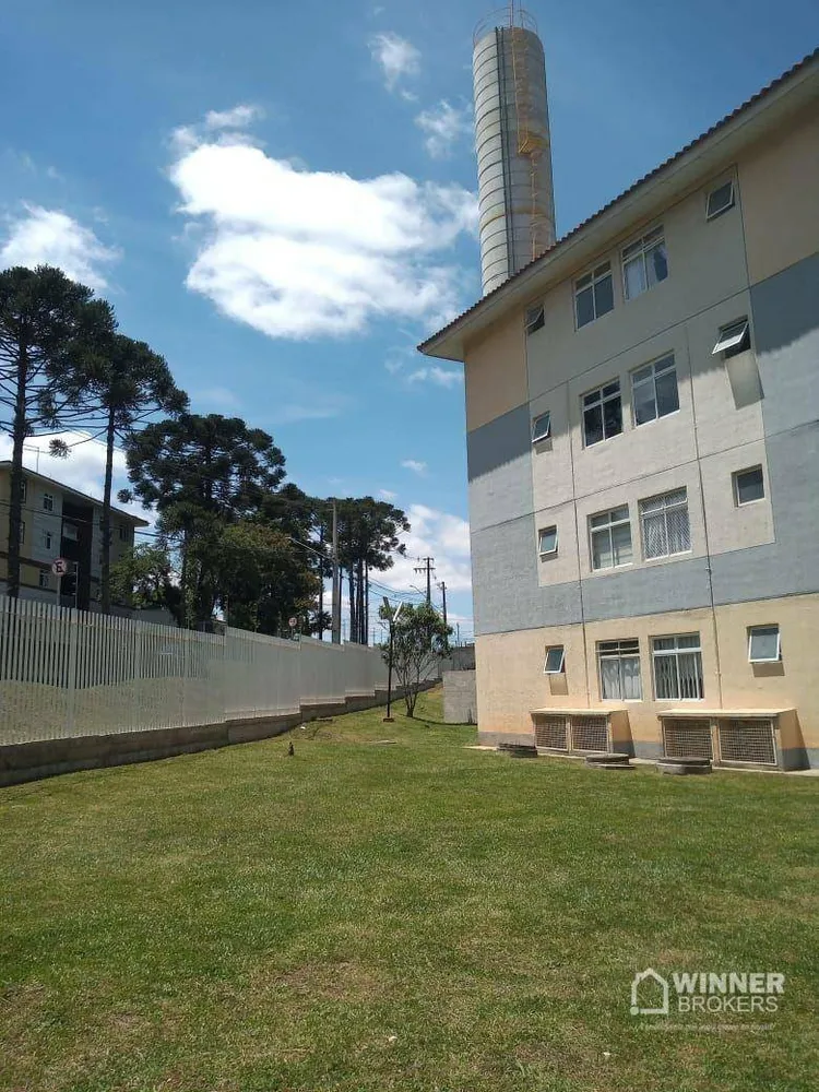 Apartamento, 2 quartos, 44 m² - Foto 1
