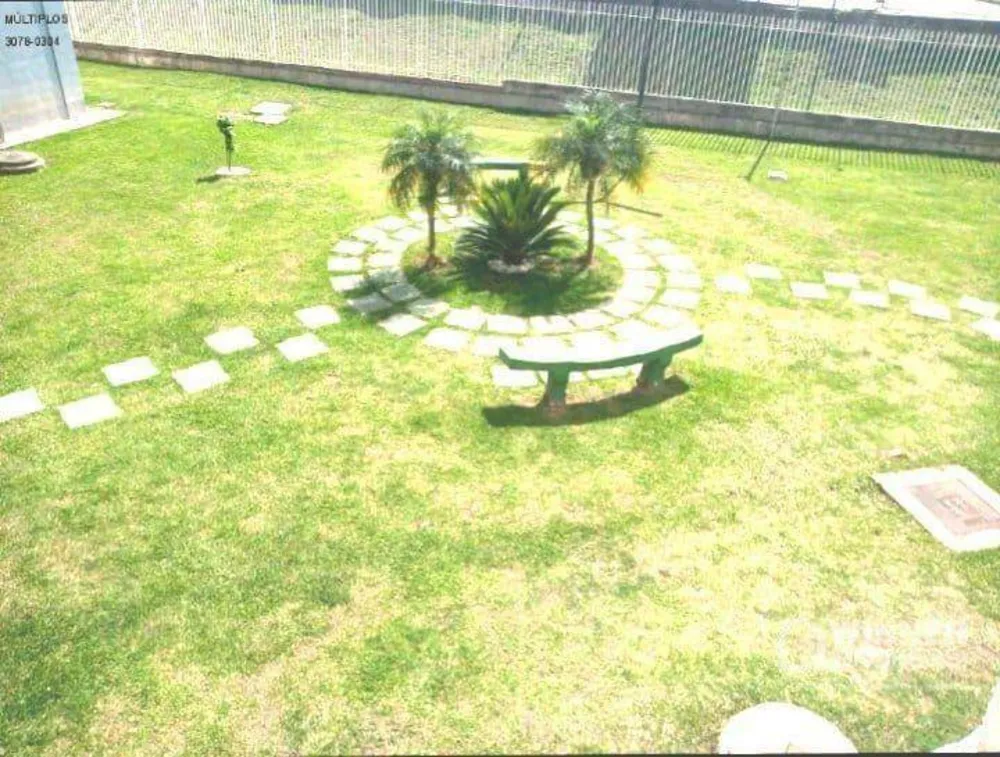 Apartamento, 2 quartos, 44 m² - Foto 9