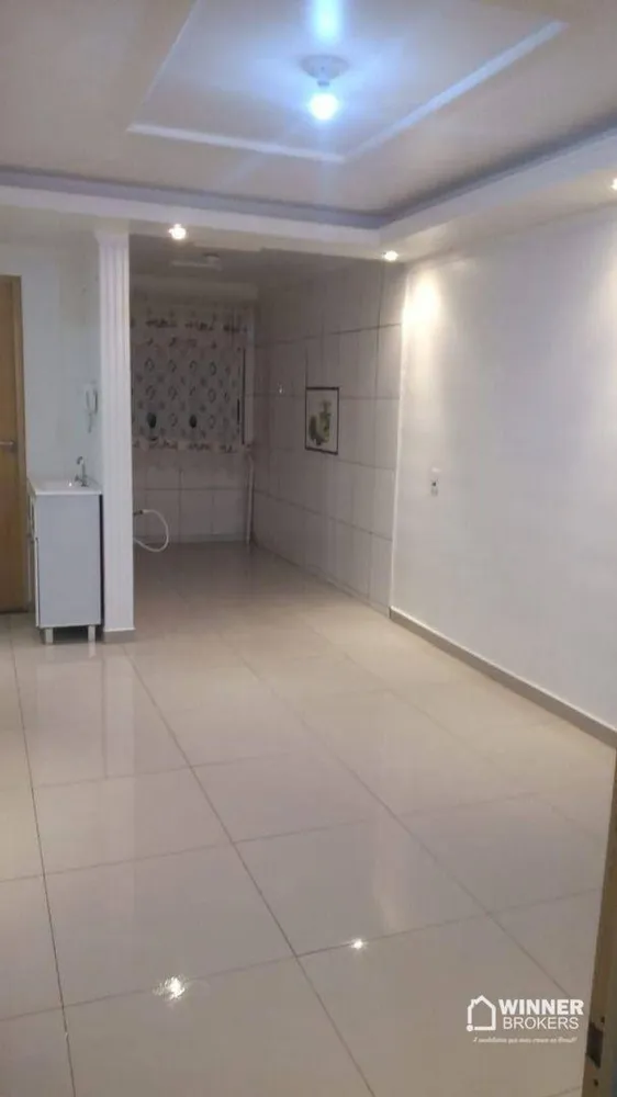 Apartamento, 2 quartos, 44 m² - Foto 3