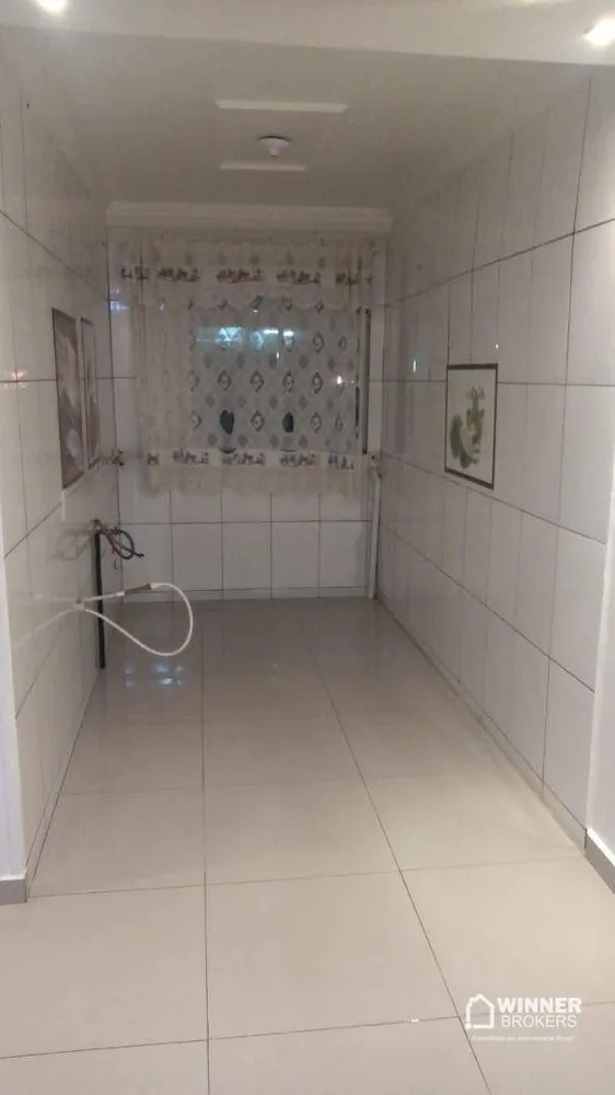 Apartamento, 2 quartos, 44 m² - Foto 5