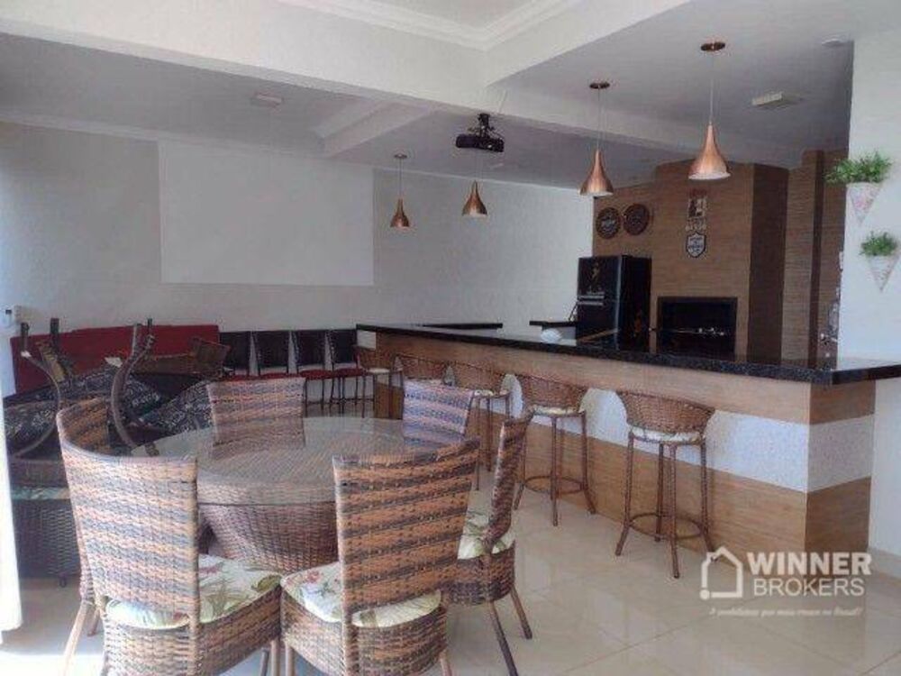 Sobrado, 6 quartos, 400 m² - Foto 10