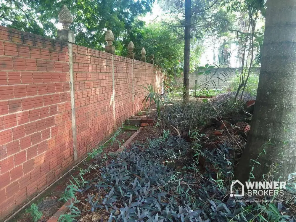 Terreno, 600 m² - Foto 2