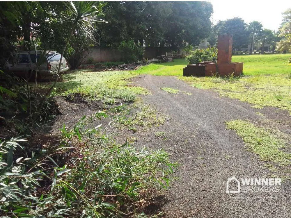Terreno, 600 m² - Foto 3