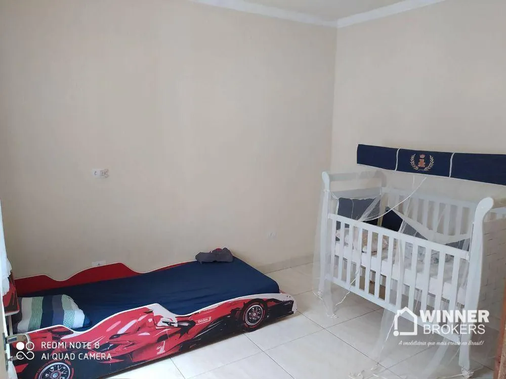 Casa, 3 quartos, 175 m² - Foto 7