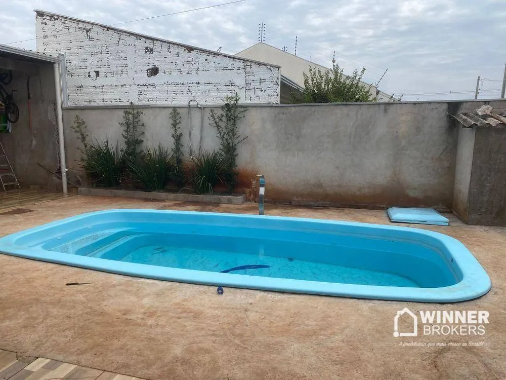 Casa, 3 quartos, 175 m² - Foto 2