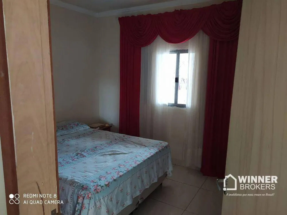 Casa, 3 quartos, 175 m² - Foto 6